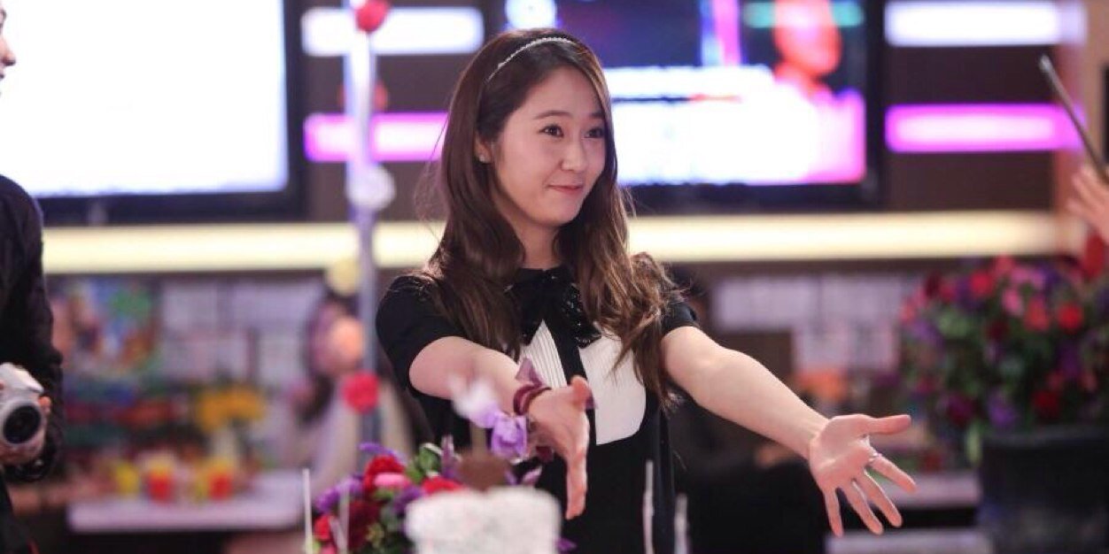 krysryxox's profile banner image