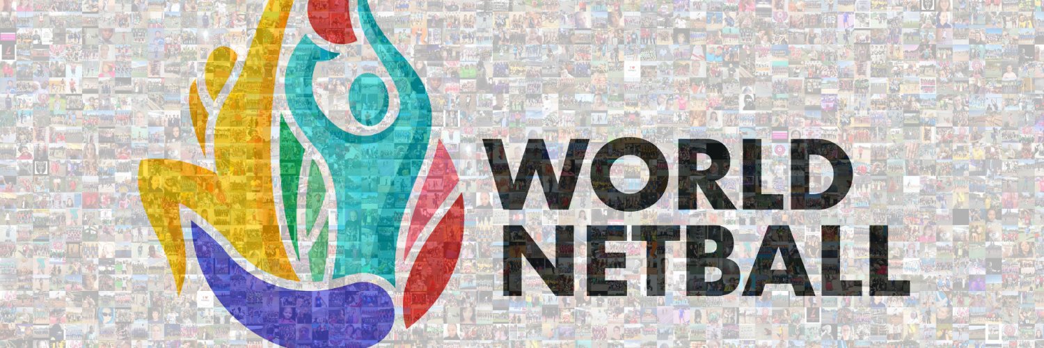 World Netball banner