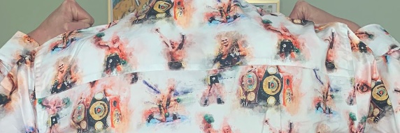 Foolaman's profile banner image