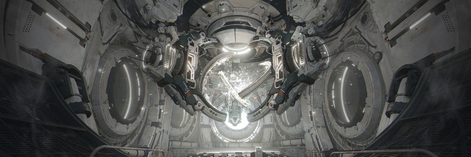 geneticcode's profile banner image