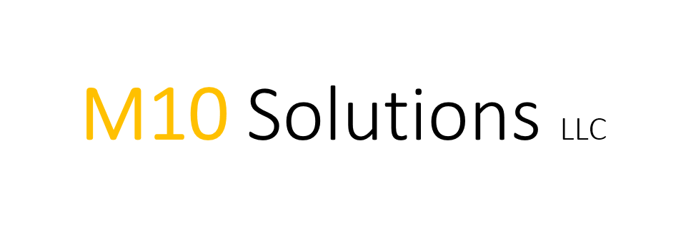 M10Solutions's profile banner image