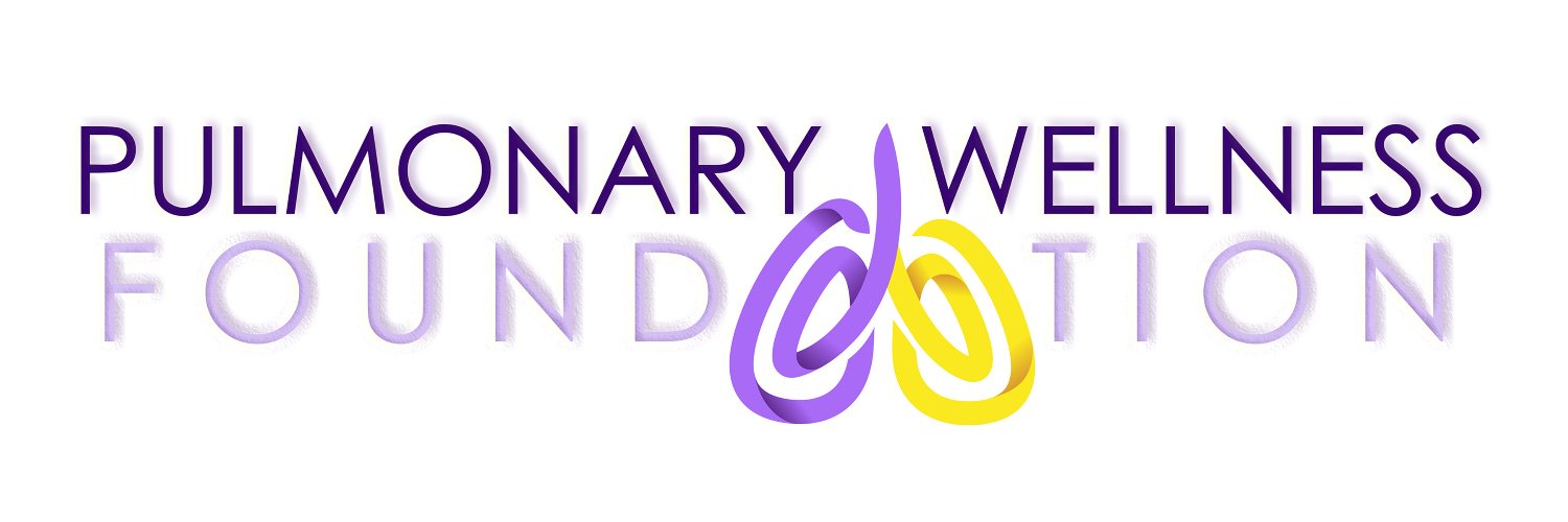 PulmWellness's profile banner image