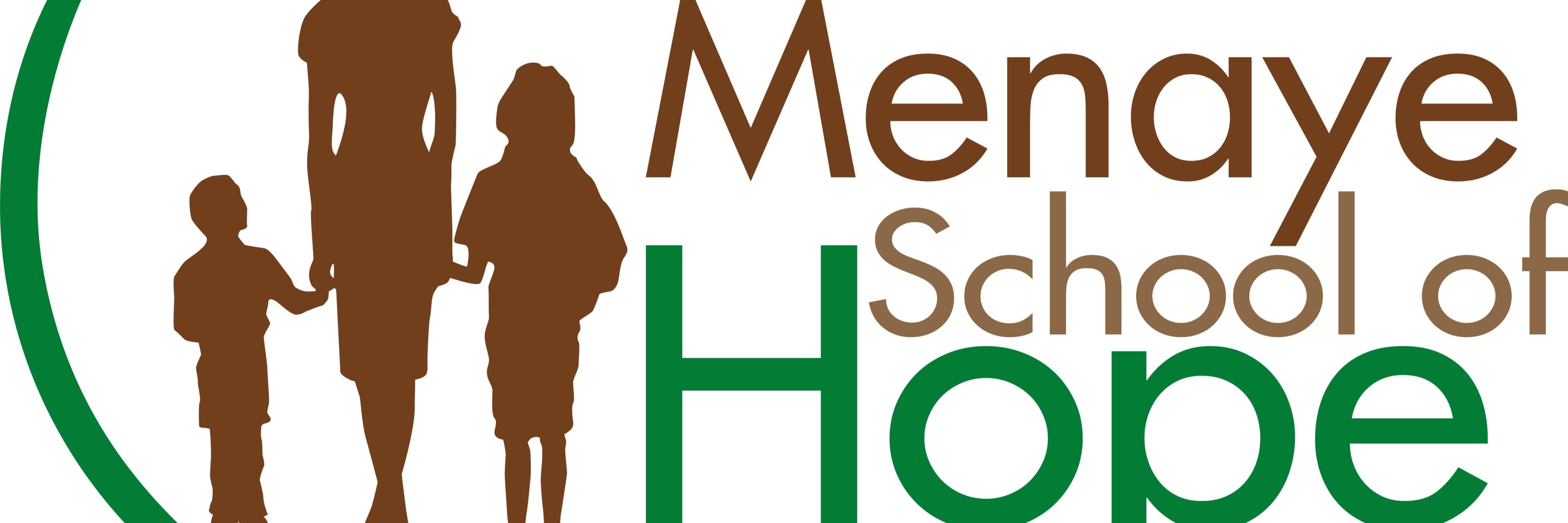 MenayeCharity's profile banner image