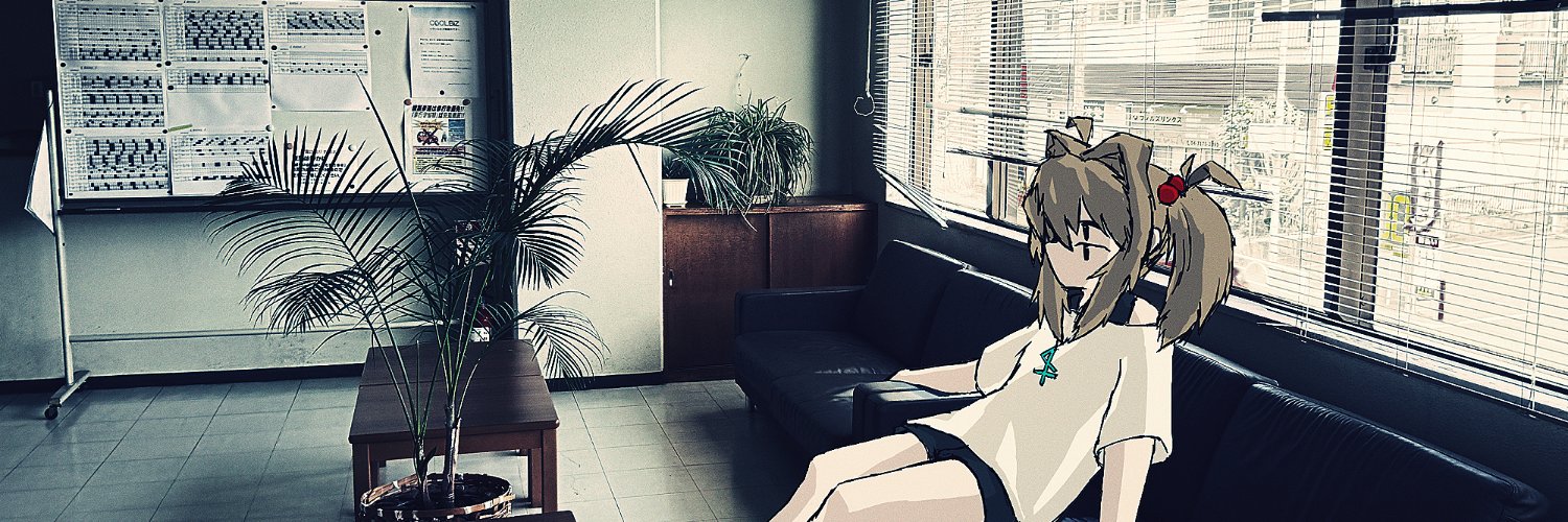 KoiNo🐾 banner
