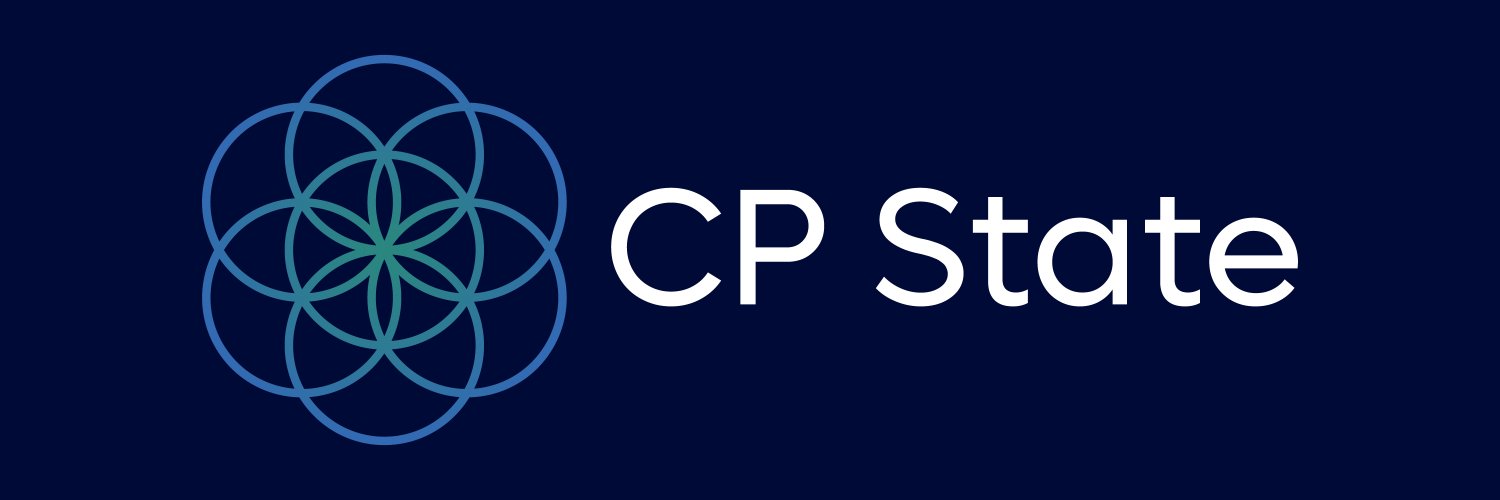 CPState banner