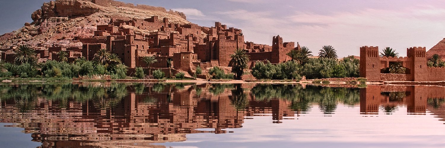 MoroccanDarija's profile banner image