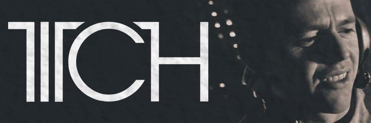titchdj's profile banner image