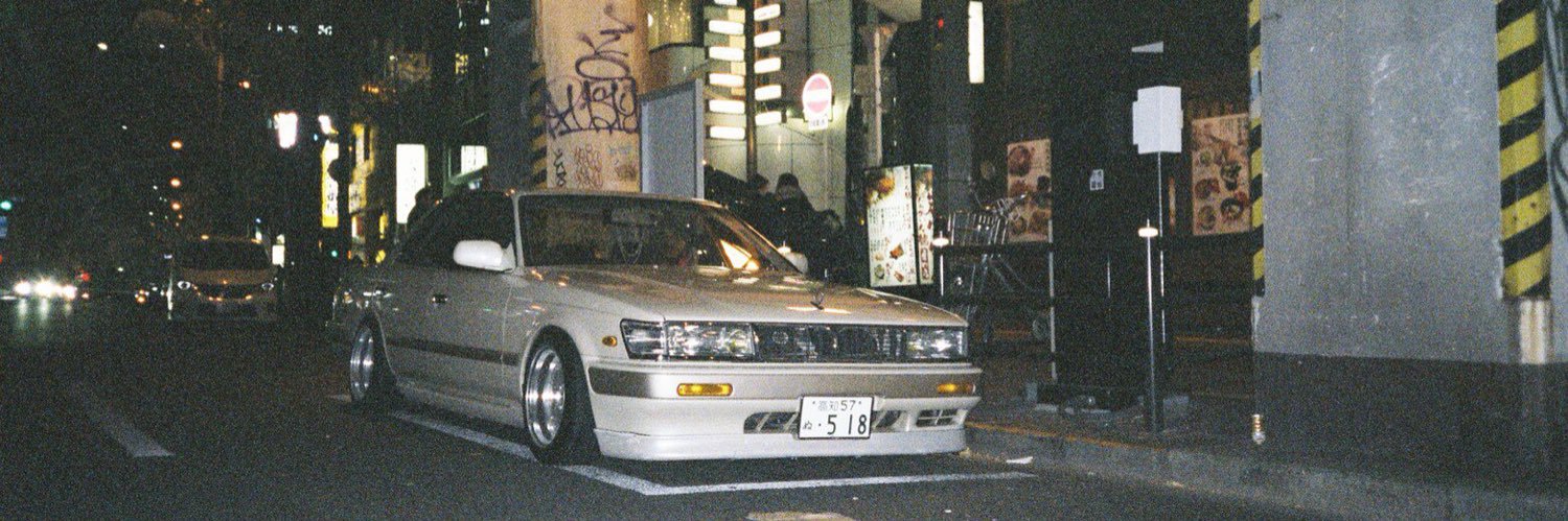 nankoku_jdm_jun's profile banner image