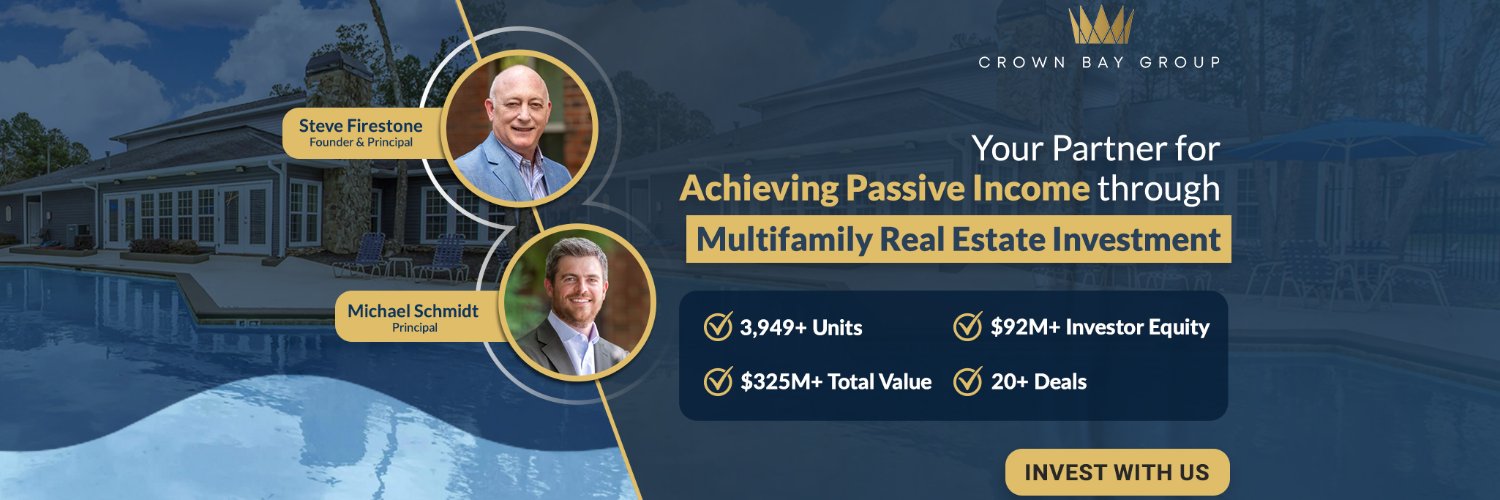 CrownBayGroup's profile banner image