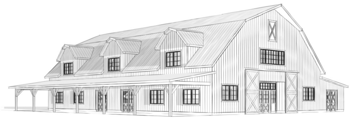 Herman B. Post banner