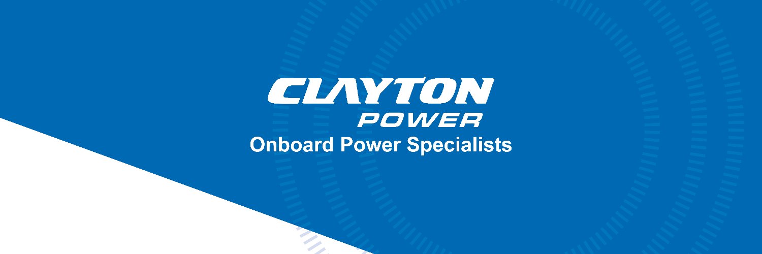 ClaytonPowerUK's profile banner image