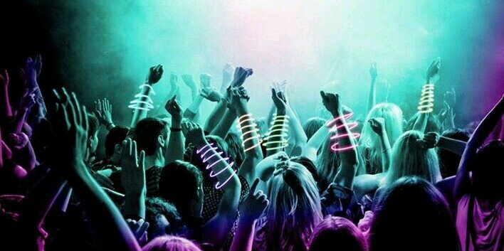 FiestaFeet's profile banner image