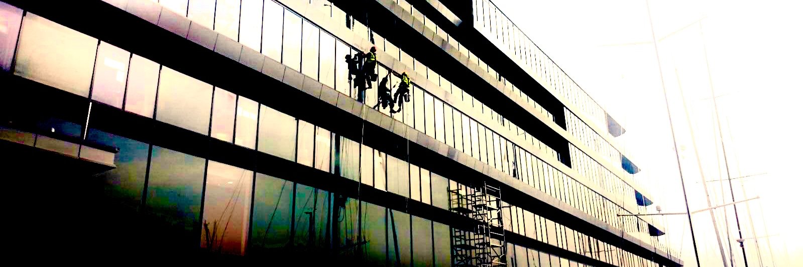 The_Abseilers's profile banner image
