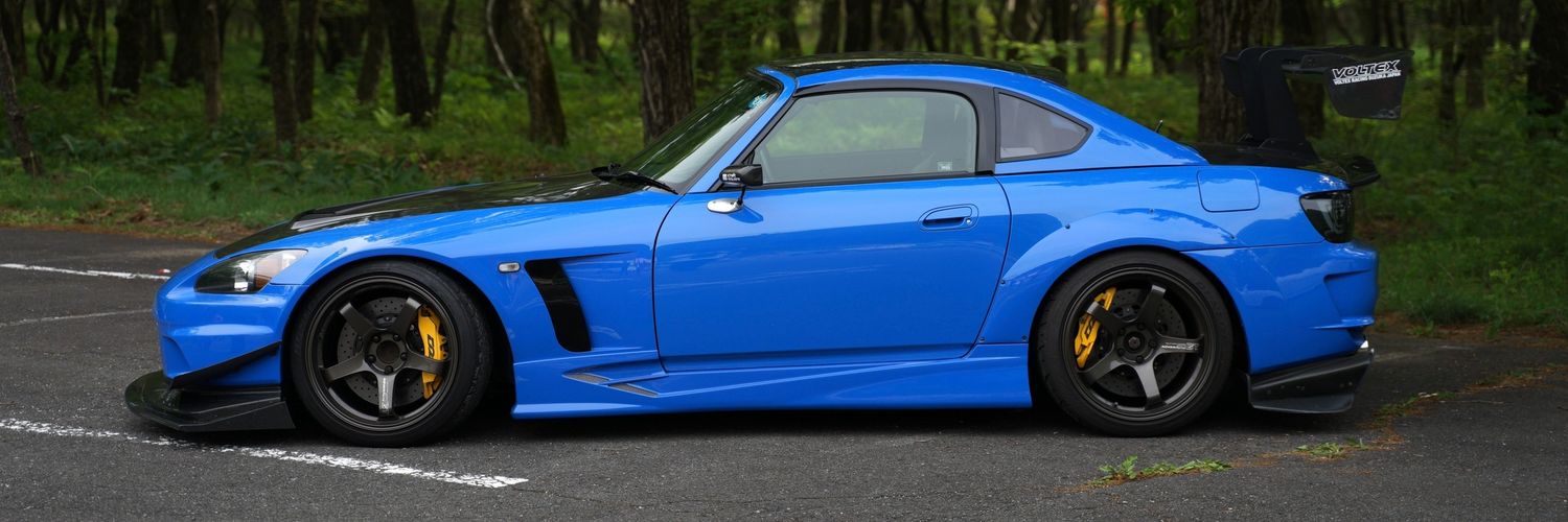 s2000vtec27's profile banner image