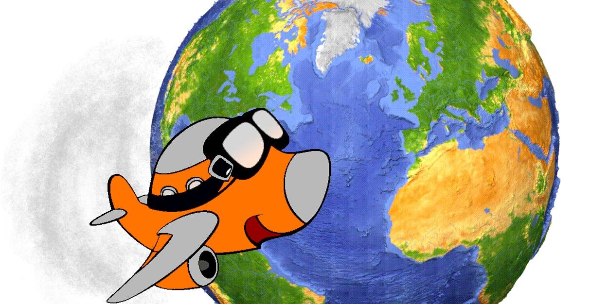 dondeestaplanes's profile banner image