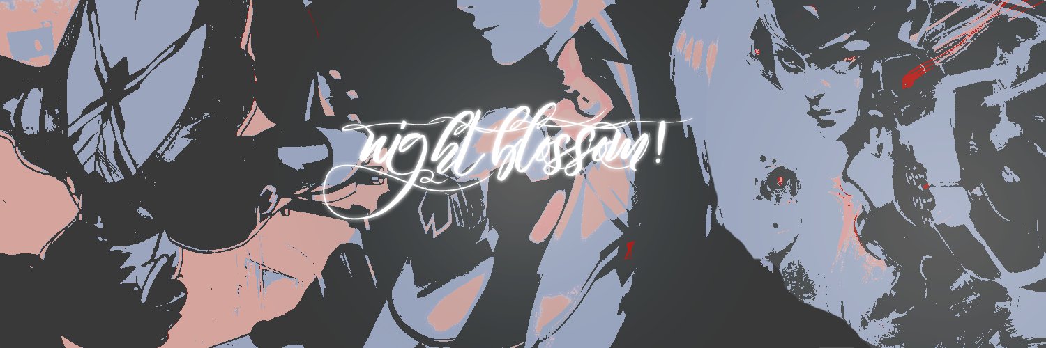 araigneecoeur's profile banner image