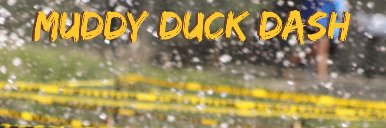 MuddyDuckDash's profile banner image