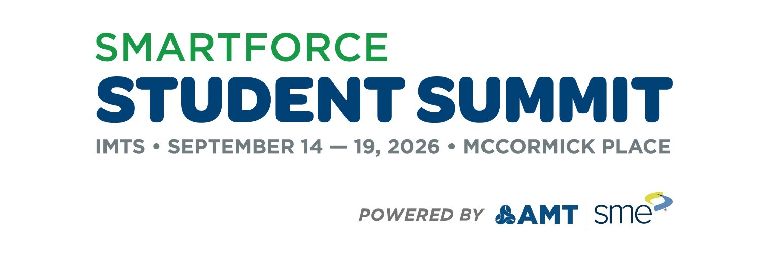 Smartforce Student Summit banner