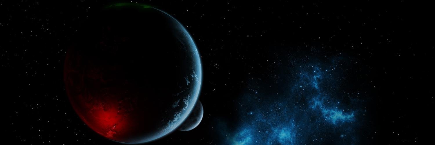FortFrontier's profile banner image
