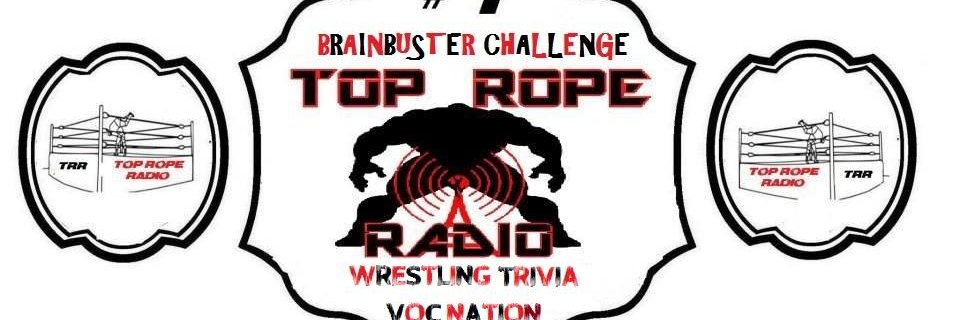 TopRopeInc's profile banner image