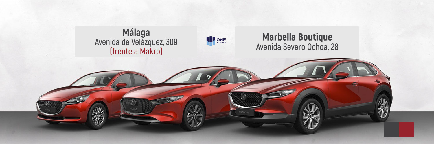 MazdaMalaga's profile banner image