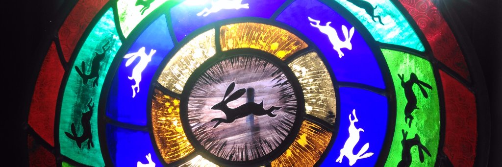 Chris & Justine Dodd banner