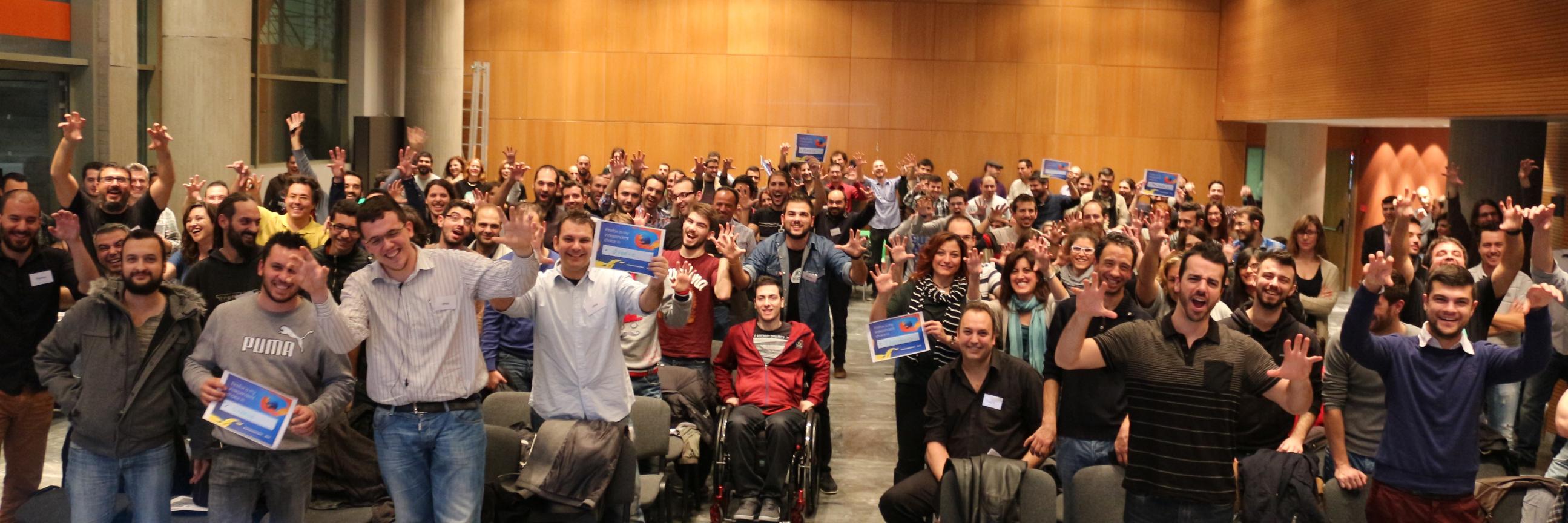 Christos Bacharakis (he/his) banner