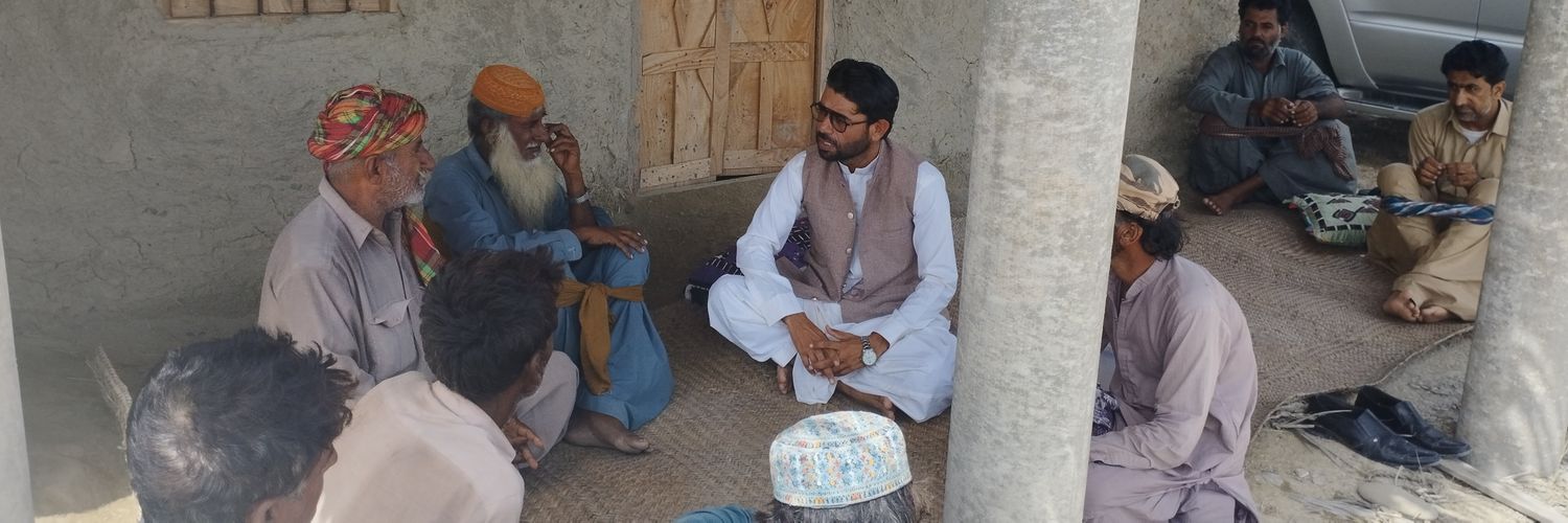 BadilBaloch's profile banner image
