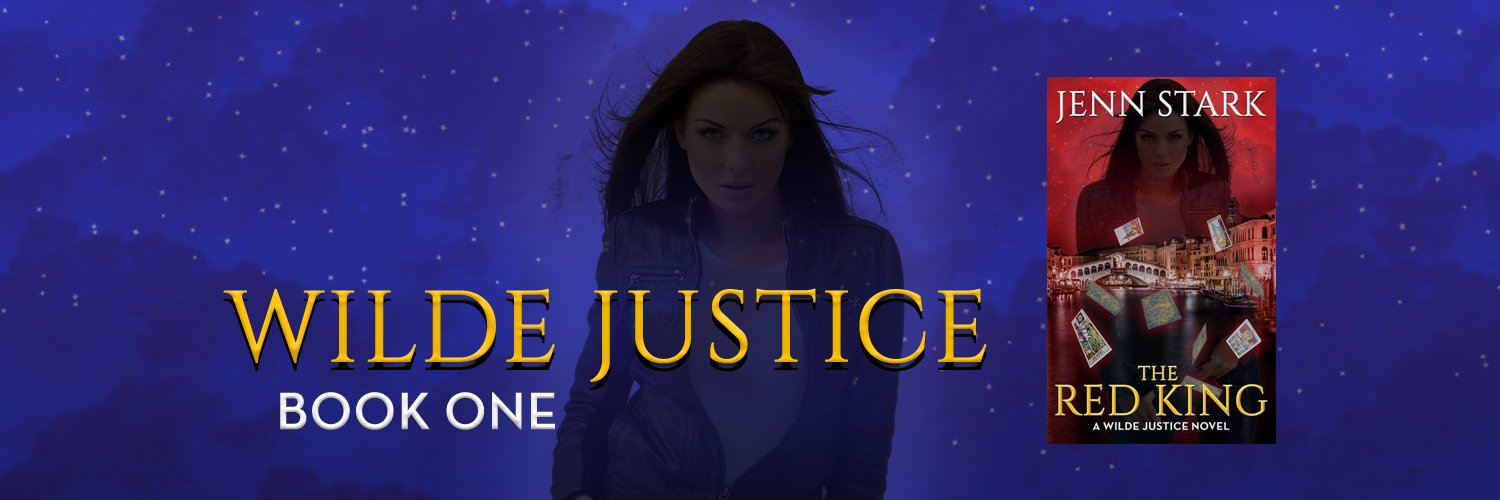 jennstark's profile banner image