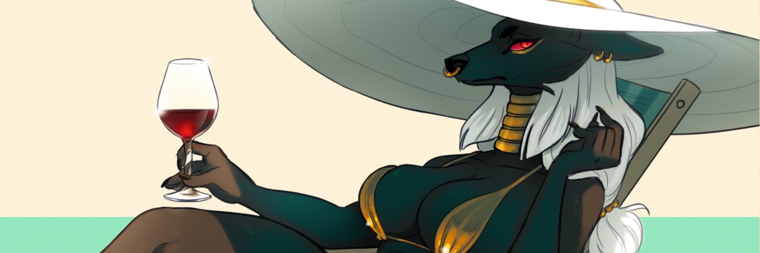 DoodleLust's profile banner image