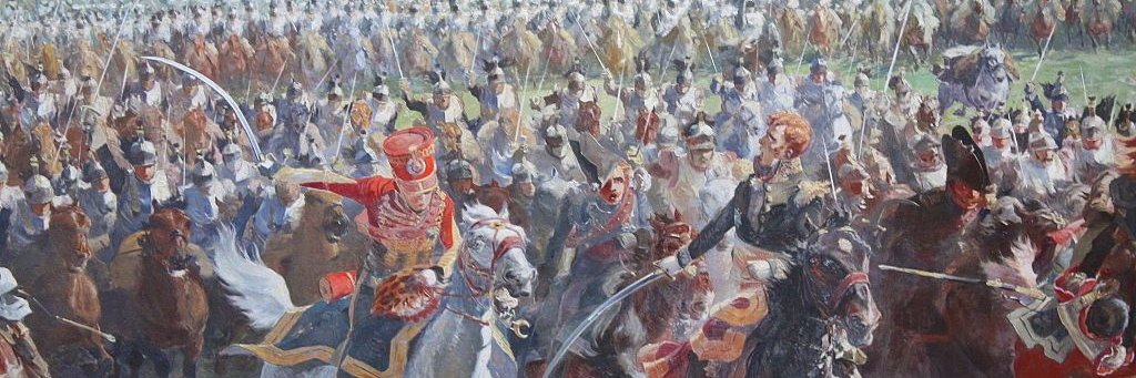 Waterloo Association banner