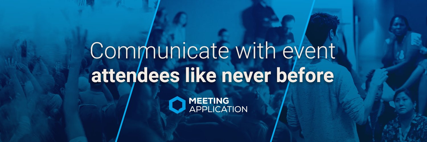 Meeting_App's profile banner image
