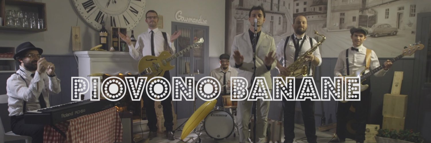 PiovonoBanane's profile banner image
