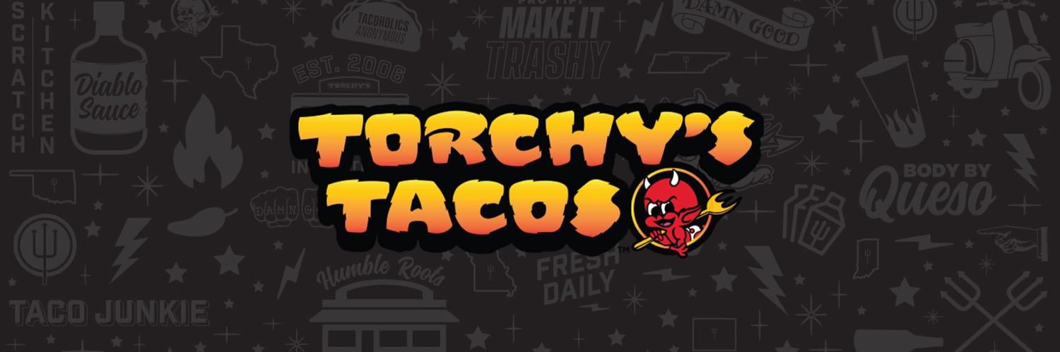 Torchy's Tacos banner