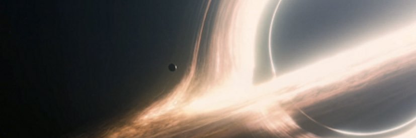 Interstellar banner