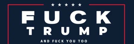 Lu - #RESIST 🆘🇺🇸🆘 banner