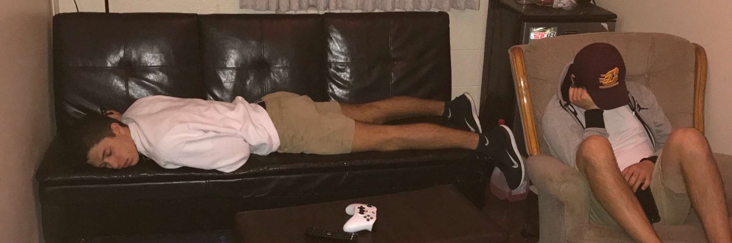 stevesams21's profile banner image