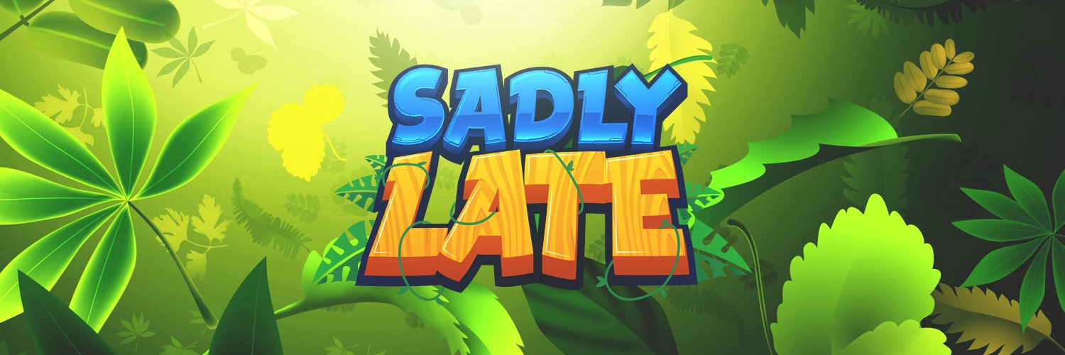 SadIy's profile banner image