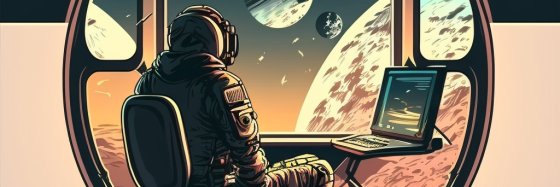 ASTRO banner