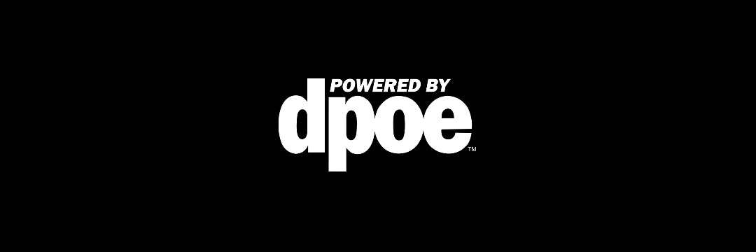 dpoeofficial's profile banner image