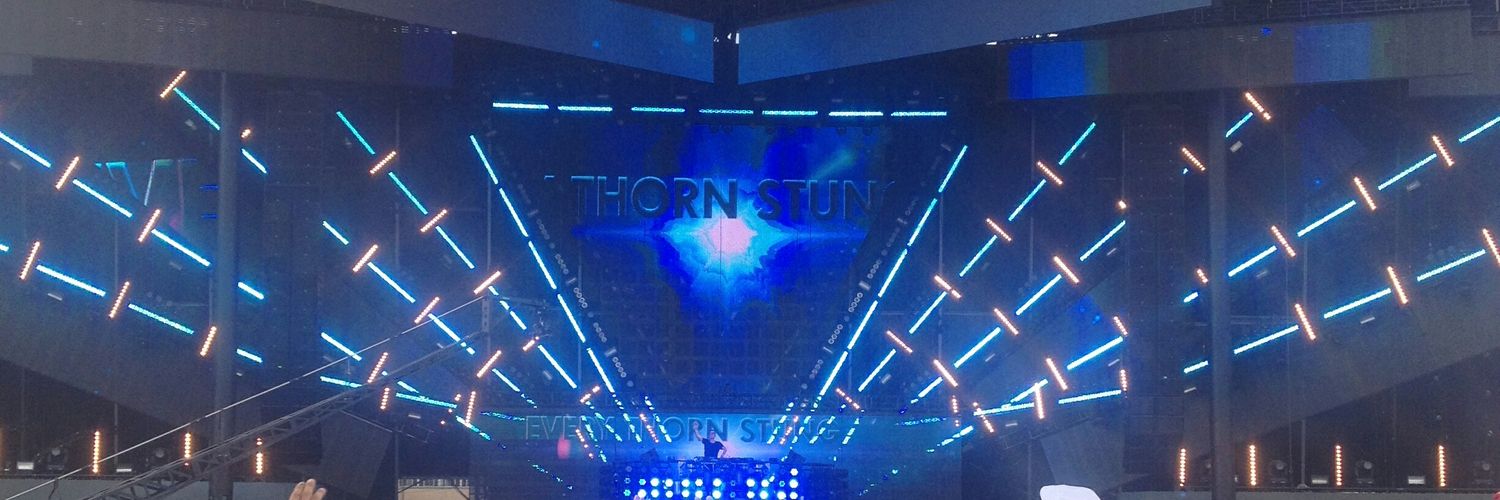 DonnyGovan's profile banner image