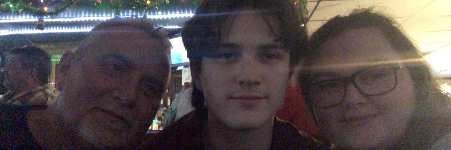 jjelso's profile banner image
