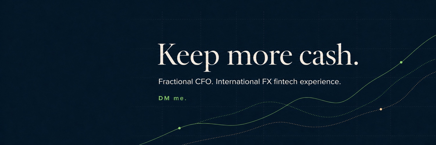 TonyGrowthCFO's profile banner image