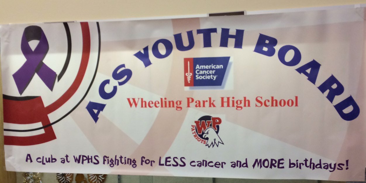 ACSYouthBoard's profile banner image