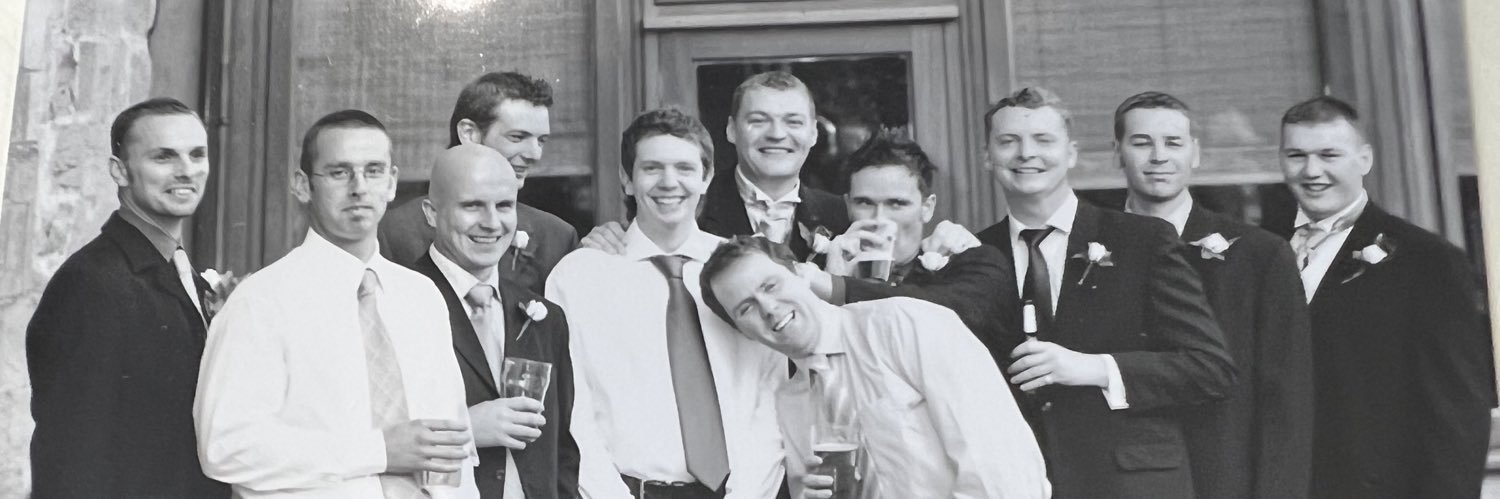 PaulEags's profile banner image