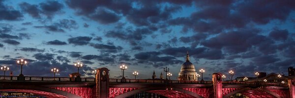 SteveHx Profile Banner