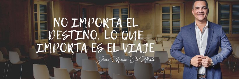 josemariaPTY's profile banner image