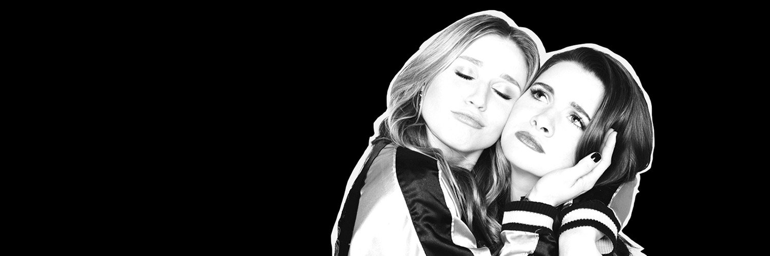 Faking It banner
