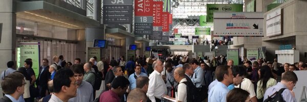 IoTWorld Profile Banner