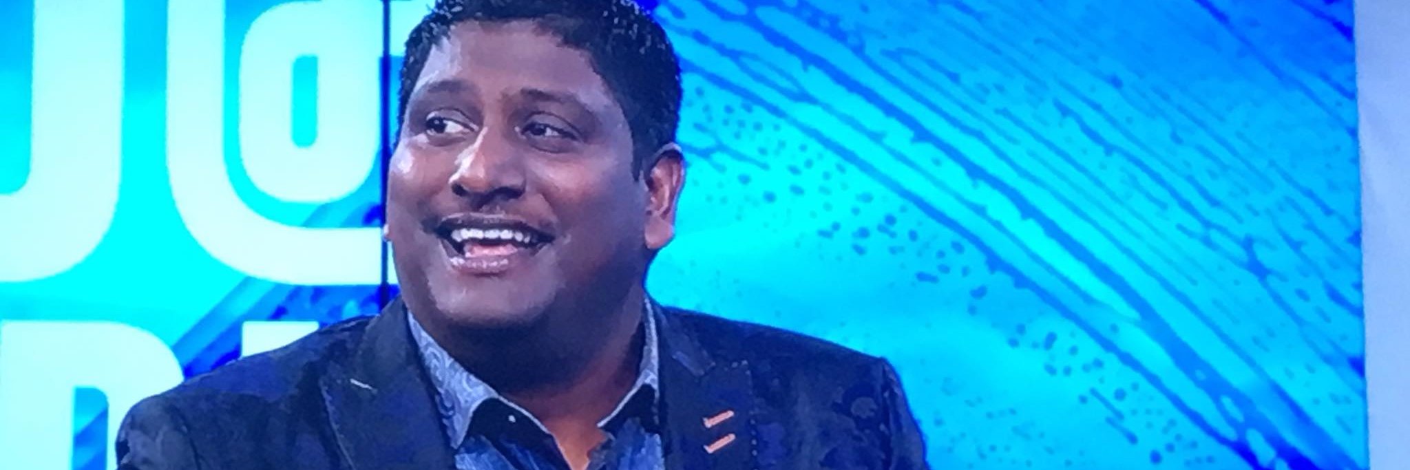 MelvinPillay's profile banner image